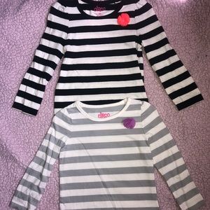 ✨✨Little Girls Long sleeved Shirt✨✨